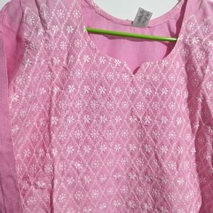 Tunic cotton Brand New
